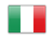 CBRE ESPANSIONE COMMERCIALE - Italiano